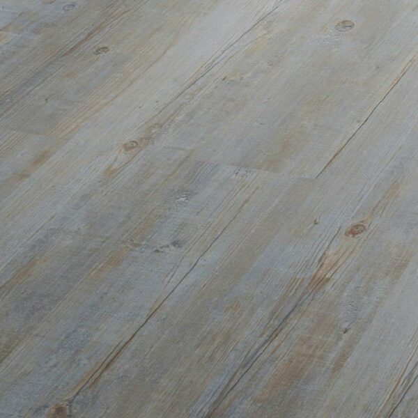 Tarkett iD Essential 30 - Washed Pine Blue 24707008
