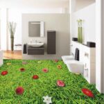 Epoxy Resin Flooring