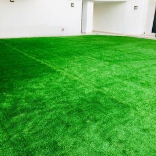 Child & Pet Friendly Artificial Grass