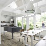 Barn Pine Vinyl Flooring - 696D_RSH