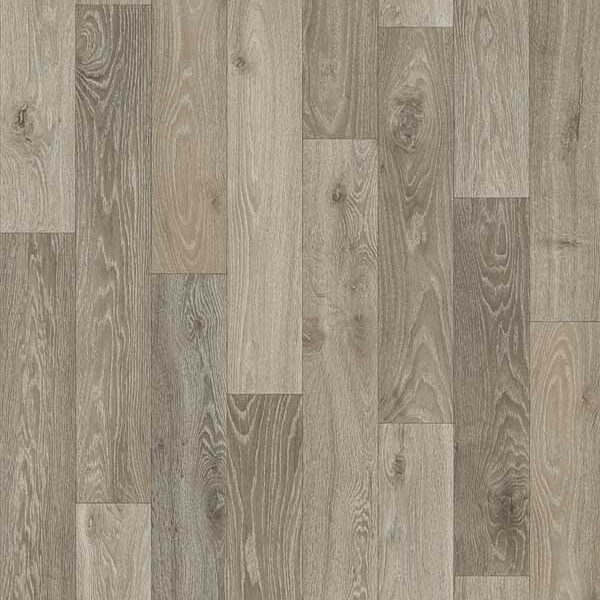 Beauflor Blacktex Woods Fumed Oak Vinyl Flooring - 966M
