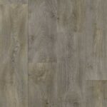 Beauflor Blacktex Woods Texas Oak Vinyl Flooring - 906M