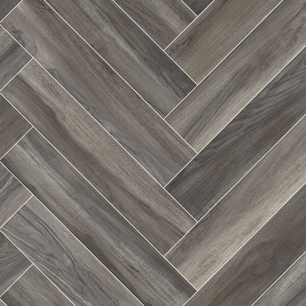 Beauflor Blacktex Woods Venice Wood Vinyl Flooring - 969D