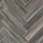 Beauflor Blacktex Woods Venice Wood Vinyl Flooring - 969D