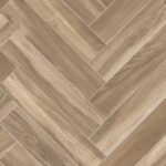 Beauflor Elegance Venice Wood Vinyl Flooring - 269M