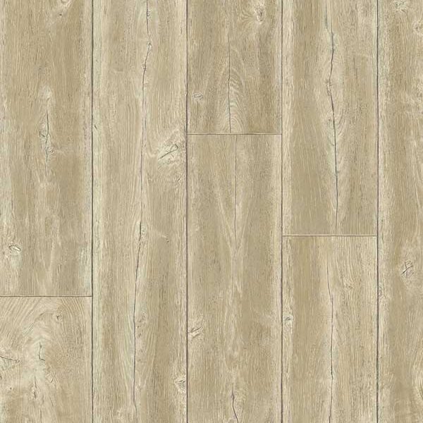 Beauflor Record Antique Oak Vinyl Flooring - 119M