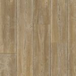 Beauflor Record Antique Oak Vinyl Flooring - 619M