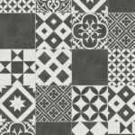 Beauflor Supreme Tiles & Unis Amadora Vinyl Flooring - 090M