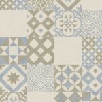 Beauflor Supreme Tiles & Unis Amadora Vinyl Flooring - 171M