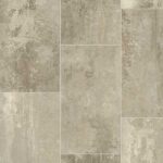 Beauflor Supreme Tiles & Unis Aspen Vinyl Flooring - 169M