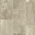 Beauflor Supreme Tiles & Unis Aspen Vinyl Flooring - 973M