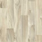 Beauflor Supreme Woods Hickory Vinyl Flooring - 136L
