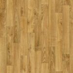 Beauflor Supreme Woods Honey Oak Vinyl Flooring - 263L