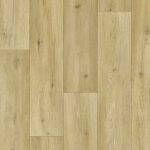 Beauflor Supreme Woods Silk Oak Vinyl Flooring - 163M