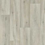 Beauflor Supreme Woods Silk Oak Vinyl Flooring - 906M