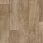 Beauflor Supreme Woods Valley Oak Vinyl Flooring - 164M