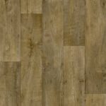 Beauflor Supreme Woods Valley Oak Vinyl Flooring - 636D