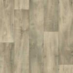 Beauflor Supreme Woods Valley Oak Vinyl Flooring - 691M