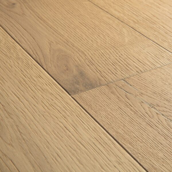 Country raw oak extra matt
