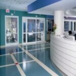 Epoxy Flooring