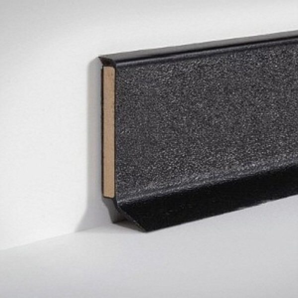 Floors Nigeria Skirting S 60 LT Black Core Skirting S 60 flex life Top
