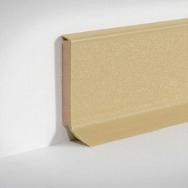 Floors Nigeria Skirting S 60 LT Light Beech Core Skirting