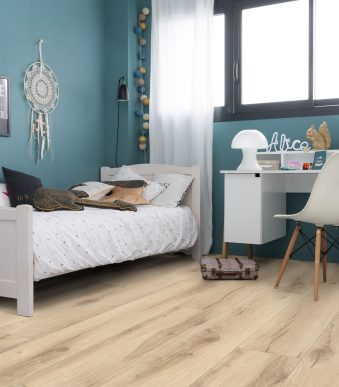 Gerflor Creation 55 Cedar Pure design flooring for full-surface bonding wGER35900849
