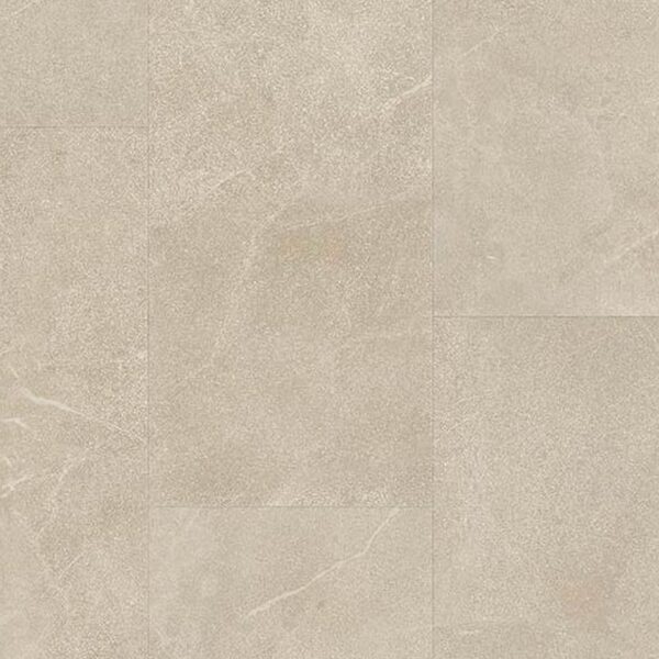 Gerflor Creation 55 Reggia Ivory design flooring for full-surface bonding wGER35880861