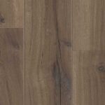 Glorious Luxe - Cracked XL Dark Brown_B1213