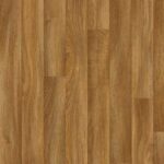Golden Oak Vinyl Flooring - 016M