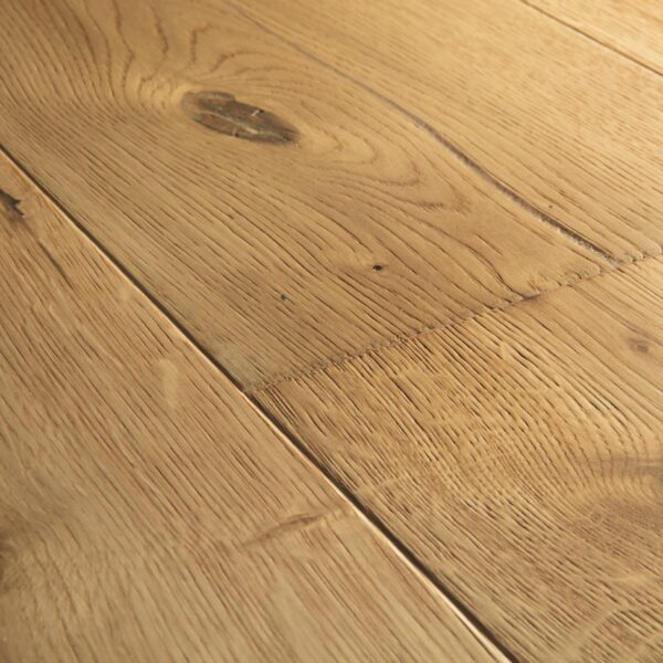 Grain Oak Extra Matt Parquet Flooring - IMP3790S