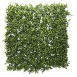 Green Plant Wall - Perfect for weddings and events - Green plant wall wedding decoration
