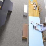 Leah Vinyl Flooring - 996M_RSH