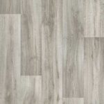 Lime-oak Vinyl Flooring - 096L