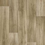 Lime-oak Vinyl Flooring - 161M