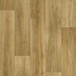 Lime-Oak Vinyl Flooring - IR613M