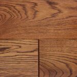 Mahogany Laminate Flooring
