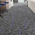 Mannington Script Carpet Tile