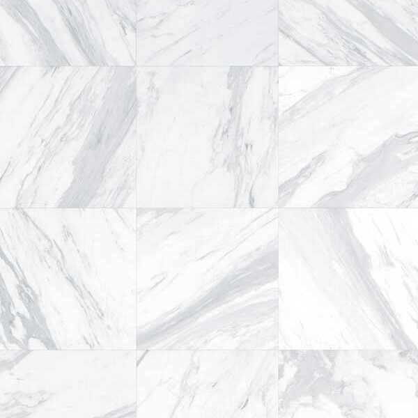 Marble Vinyl Flooring - MVF009L