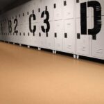 Mira Vinyl Flooring - 330M_RSH