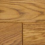 Oak Laminate Flooring