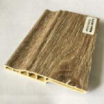 Skirting SPC Molding Nigeria