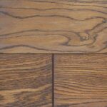 Slate Grey Wooden Floor