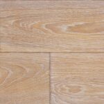 Super White Wooden Floor