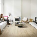 Toulon Oak 109S Vinyl Plank
