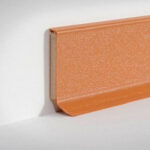 s60-4035 Doellken Skirting S 60 LT Terra core skirting S 60 flex life Top