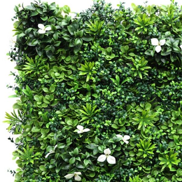 Green-PVC-Vertical-Artificial-Wall-Mat-5