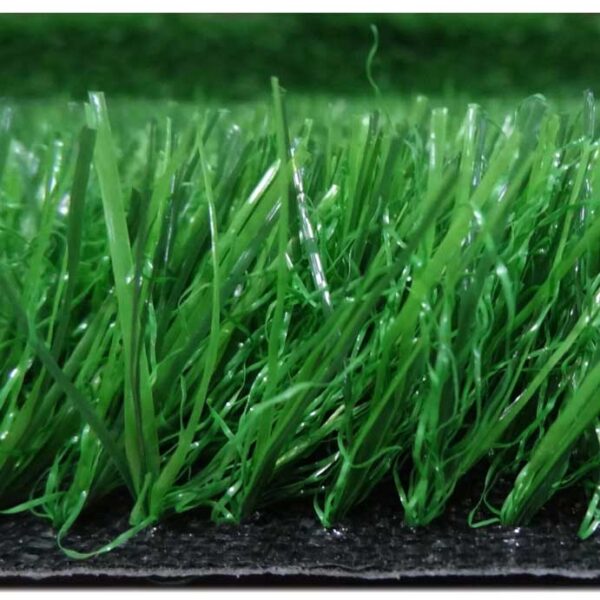 Green Polypropylene 35 Mm High Density 6.5 X 6 Feet Artificial Grass