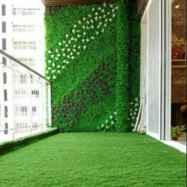 We “Signesta Enterprise” are a leading Supplier of a wide range of Green Artificial Grass.We offer these products at Wholesale rates and deliver these within the promised time-frame. All products are:- Water Proof Termite Proof Artificial grass easy to install, removable, easy to clean.