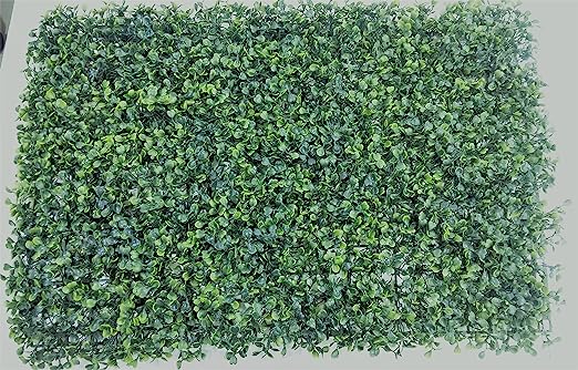 Unique Interiors Artificial Wall Grass (Green)